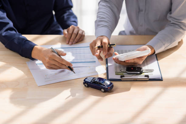 Noank auto coverage comparison